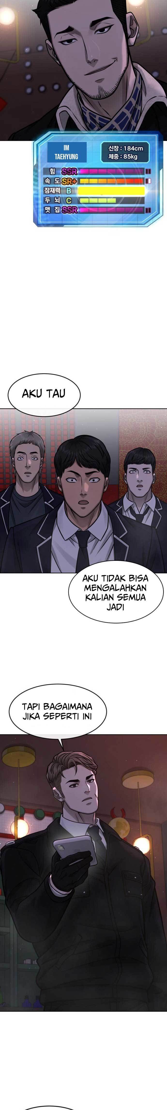 Quest Supremacy Chap 103 - Next Chap 104