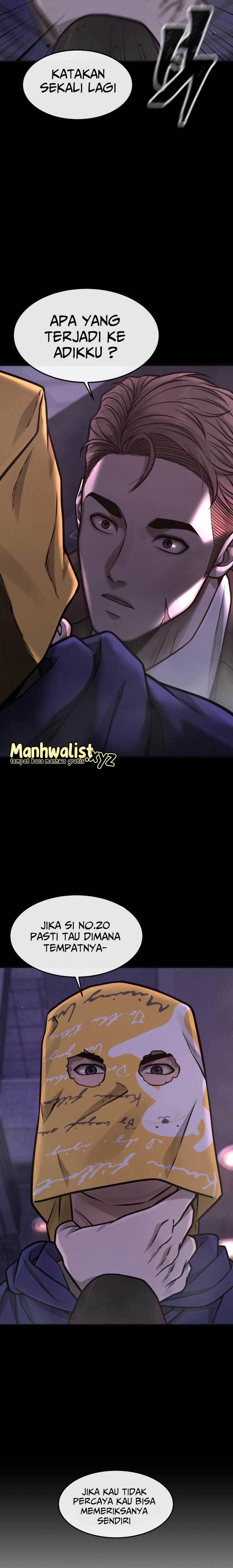 Quest Supremacy Chap 103 - Next Chap 104