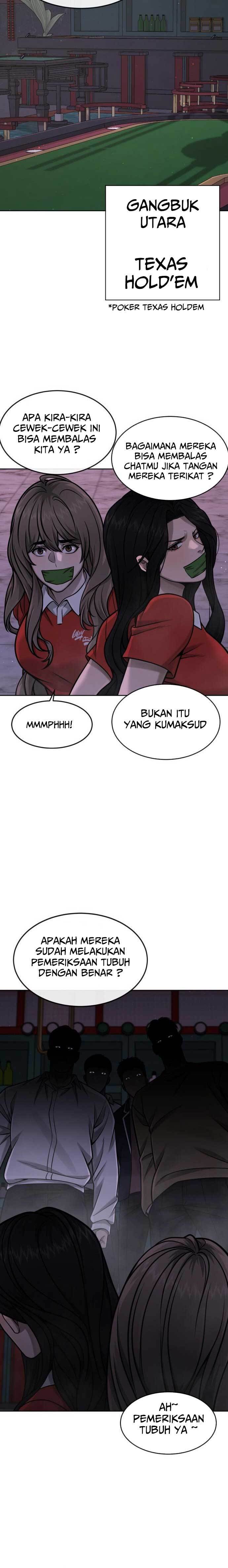 Quest Supremacy Chap 103 - Next Chap 104