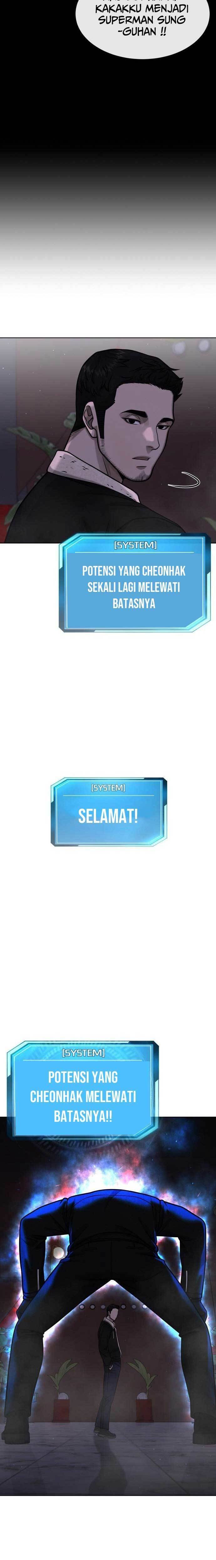 Quest Supremacy Chap 104 - Next Chap 105