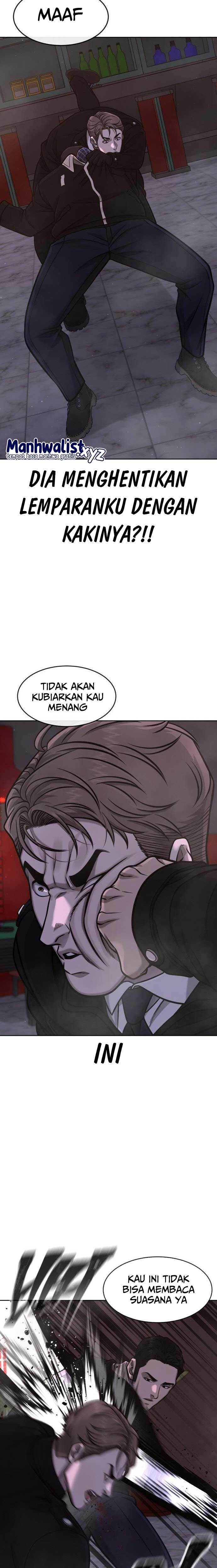 Quest Supremacy Chap 104 - Next Chap 105