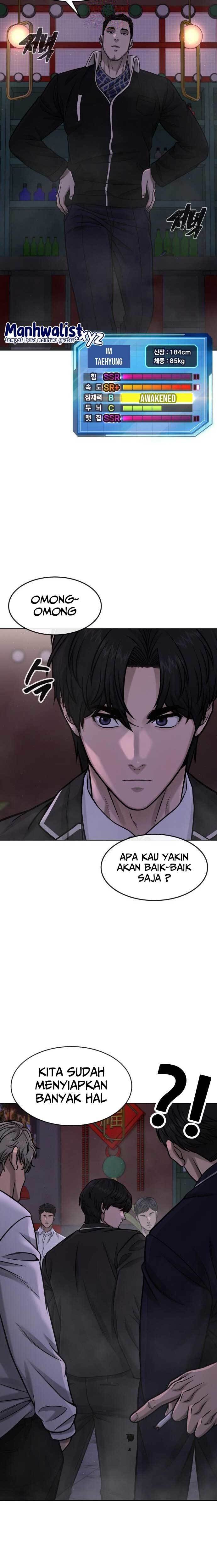 Quest Supremacy Chap 104 - Next Chap 105
