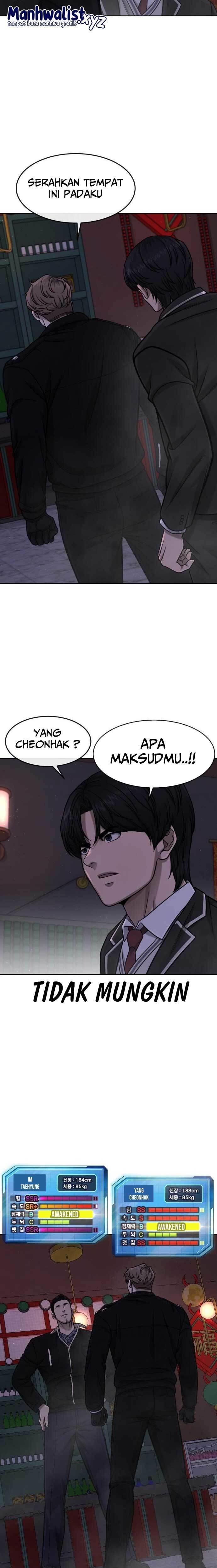 Quest Supremacy Chap 104 - Next Chap 105