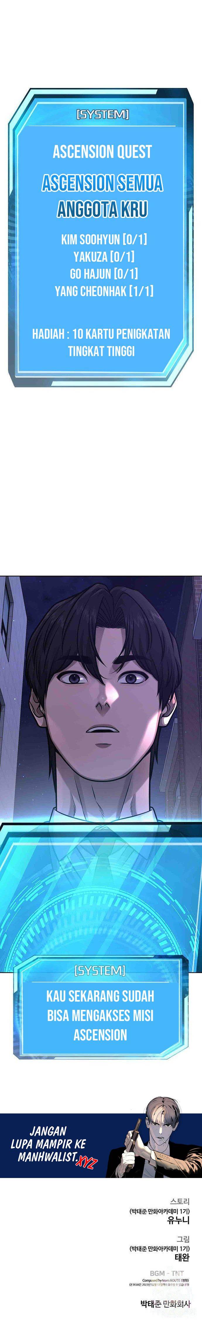 Quest Supremacy Chap 104 - Next Chap 105