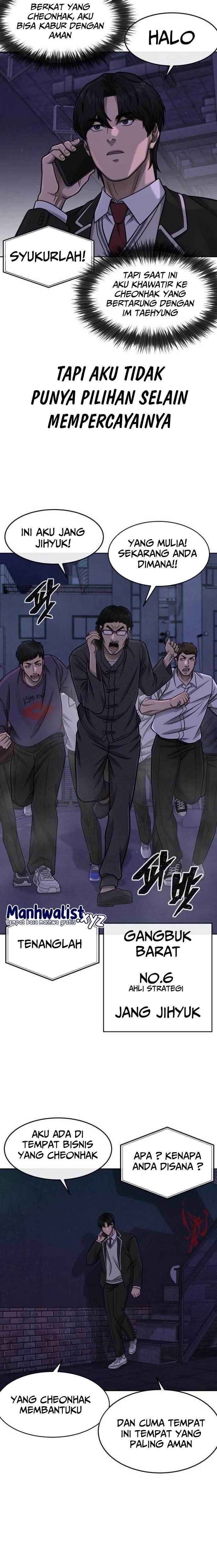 Quest Supremacy Chap 104 - Next Chap 105