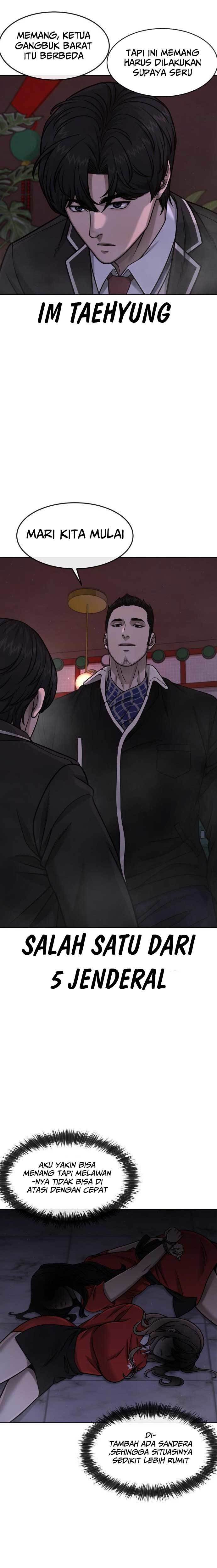 Quest Supremacy Chap 104 - Next Chap 105
