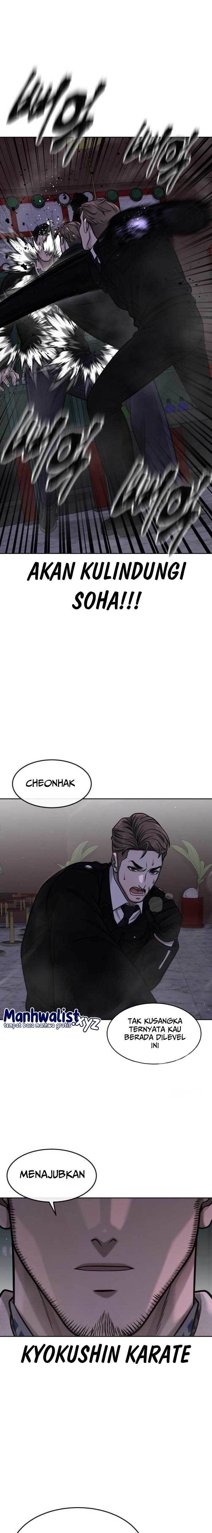 Quest Supremacy Chap 104 - Next Chap 105