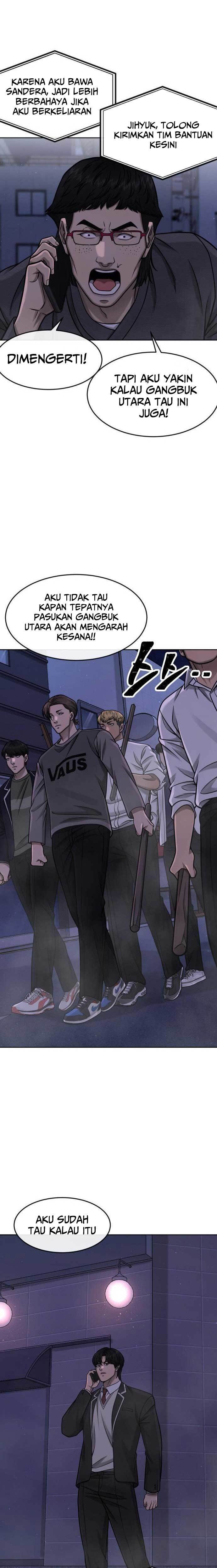 Quest Supremacy Chap 104 - Next Chap 105