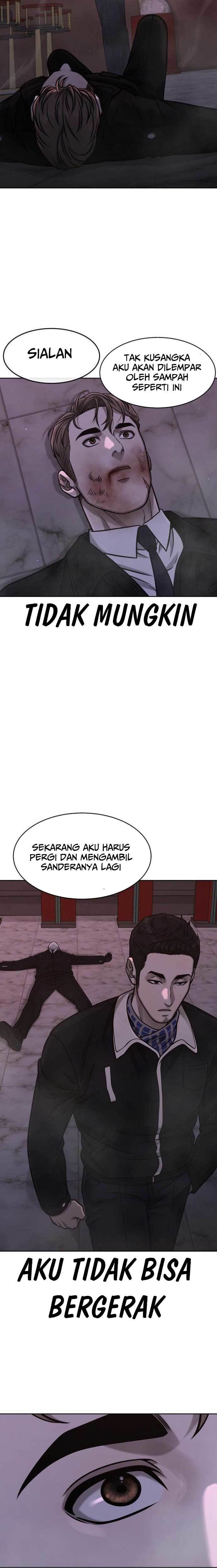 Quest Supremacy Chap 104 - Next Chap 105