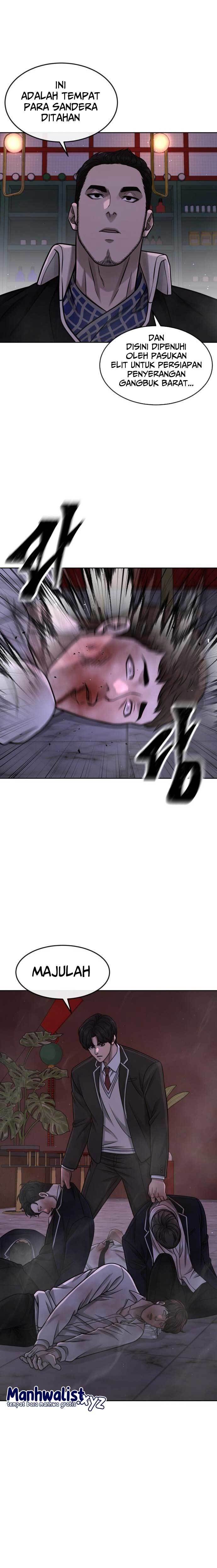 Quest Supremacy Chap 104 - Next Chap 105
