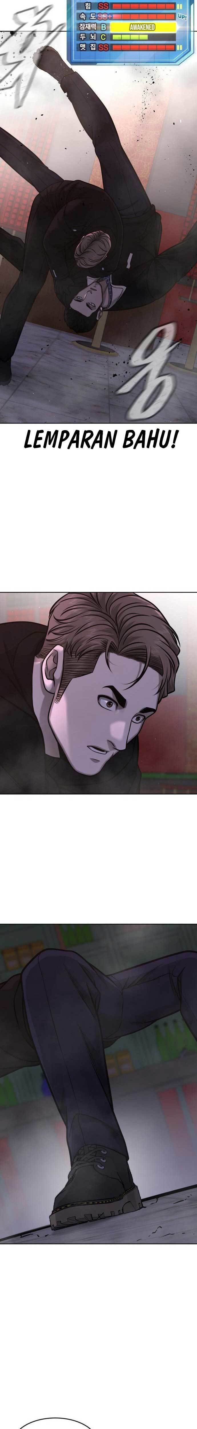 Quest Supremacy Chap 104 - Next Chap 105