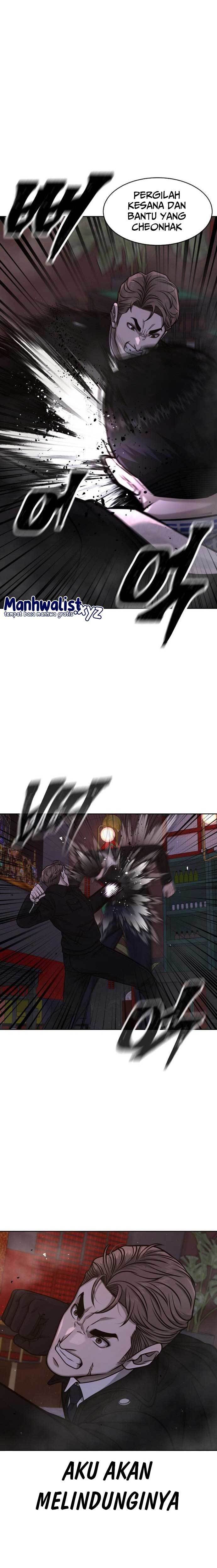 Quest Supremacy Chap 104 - Next Chap 105