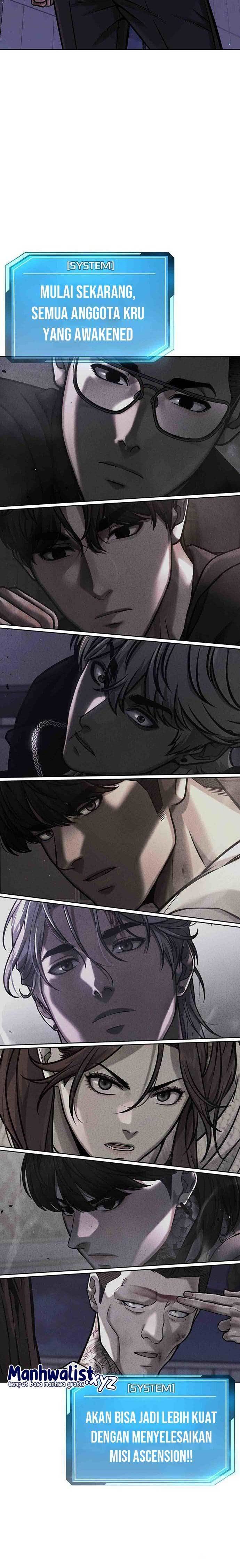 Quest Supremacy Chap 104 - Next Chap 105