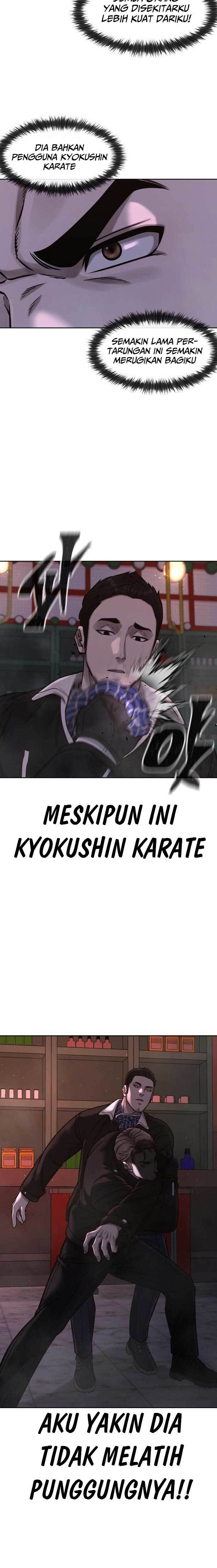 Quest Supremacy Chap 104 - Next Chap 105