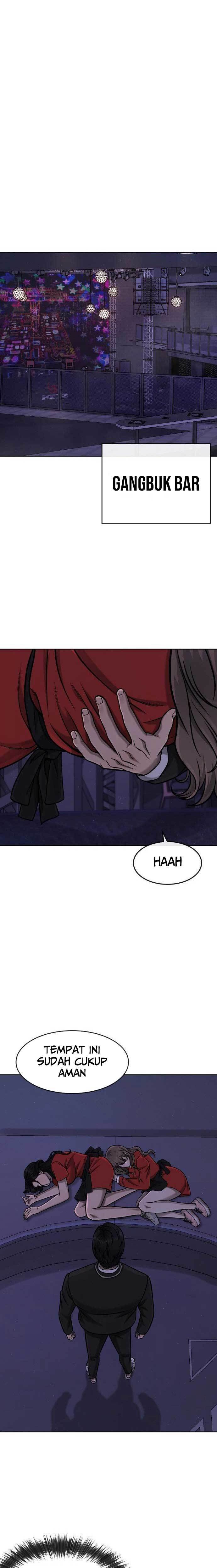 Quest Supremacy Chap 104 - Next Chap 105