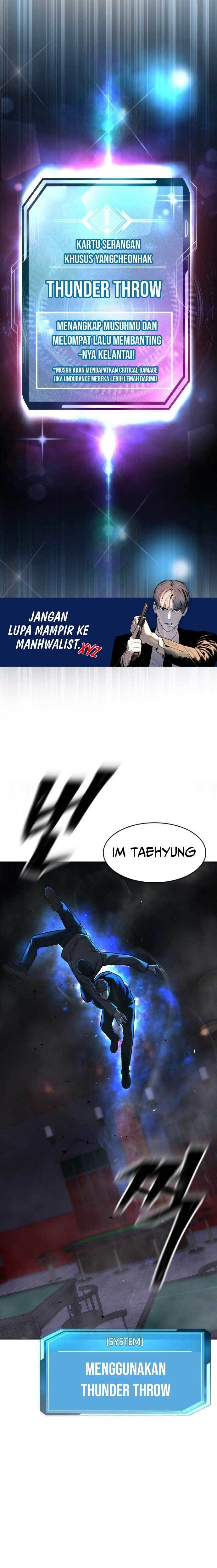 Quest Supremacy Chap 105 - Next Chap 106