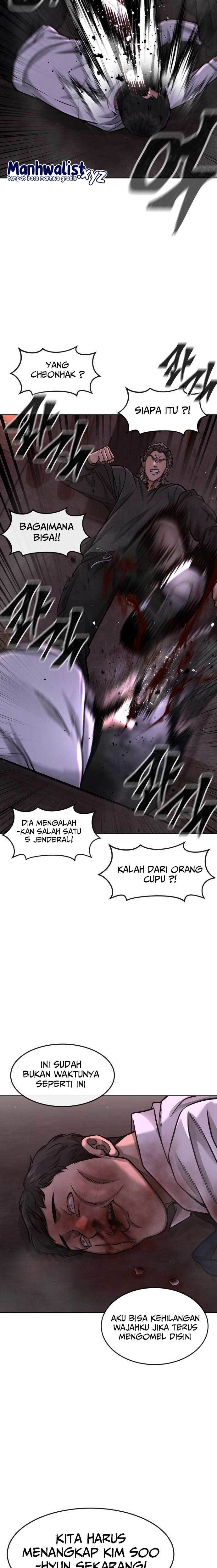 Quest Supremacy Chap 105 - Next Chap 106