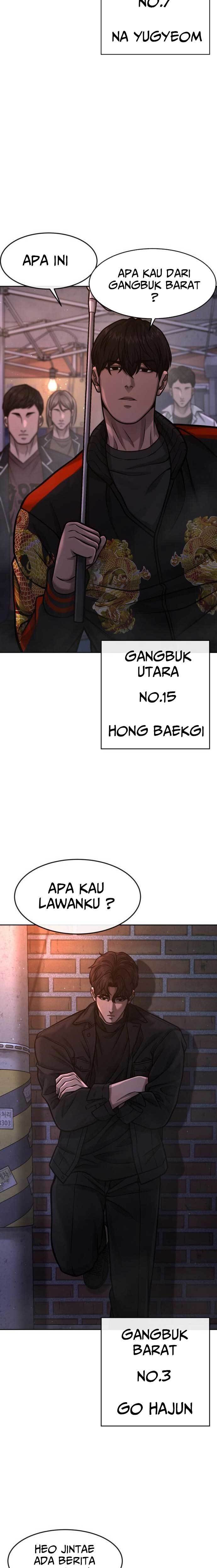 Quest Supremacy Chap 105 - Next Chap 106