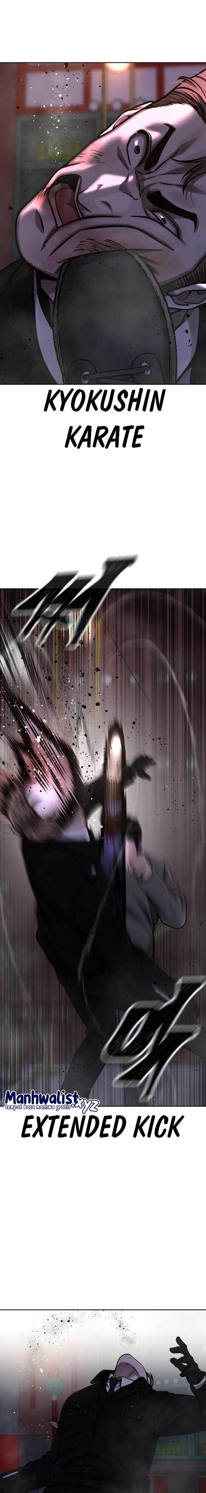 Quest Supremacy Chap 105 - Next Chap 106