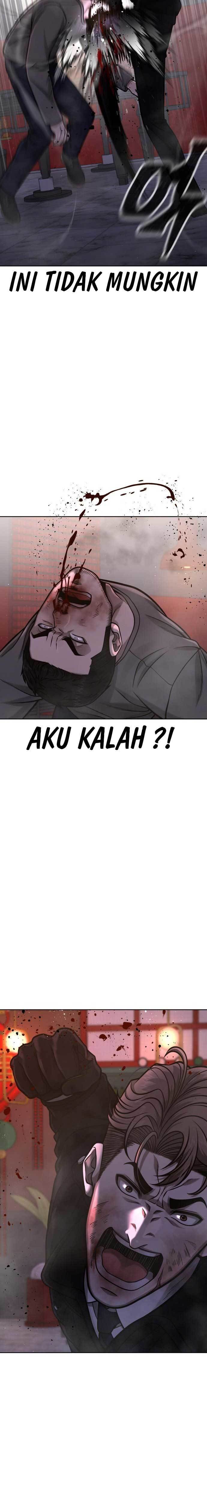Quest Supremacy Chap 105 - Next Chap 106