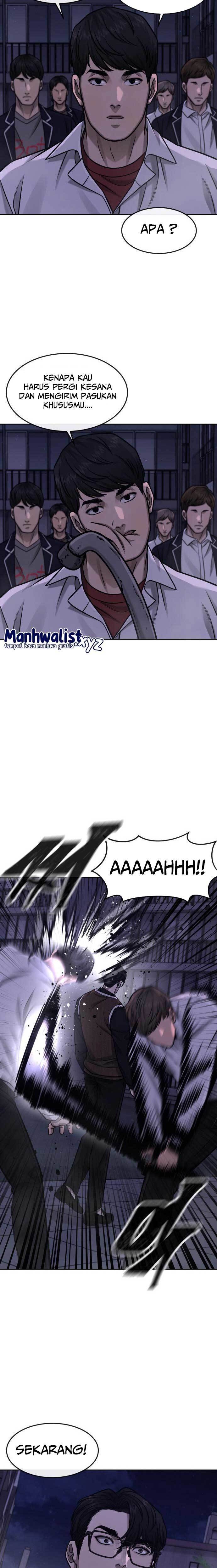 Quest Supremacy Chap 105 - Next Chap 106