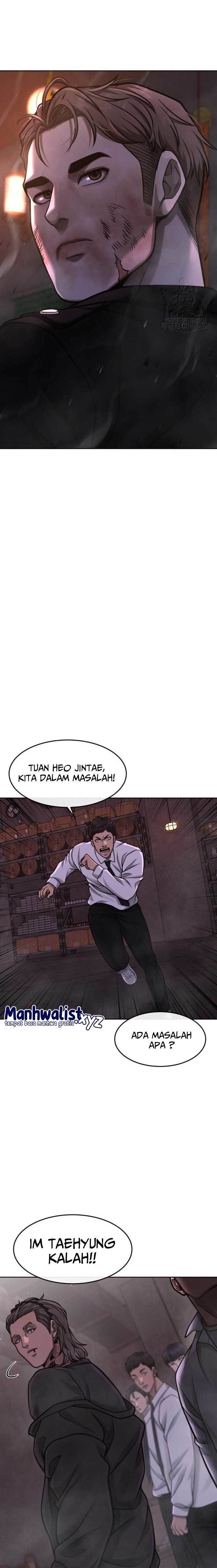 Quest Supremacy Chap 105 - Next Chap 106