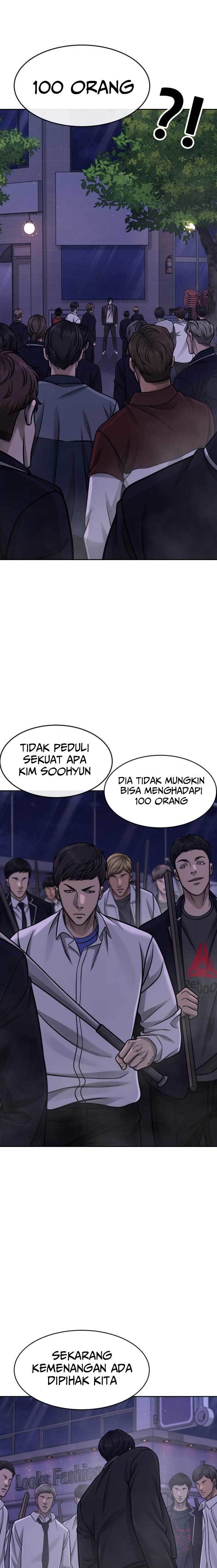 Quest Supremacy Chap 105 - Next Chap 106