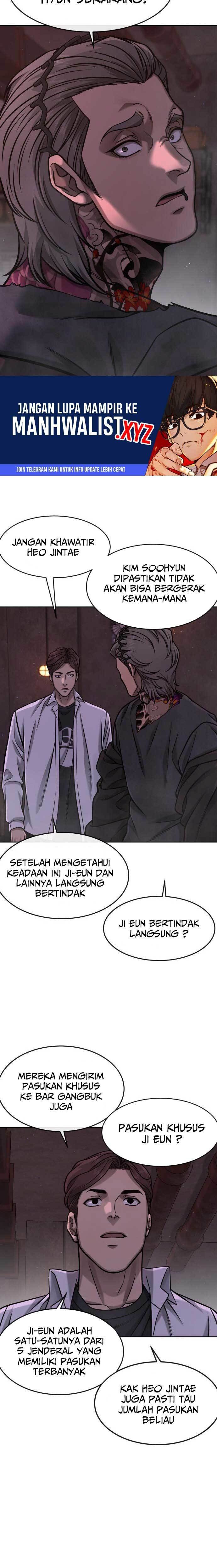 Quest Supremacy Chap 105 - Next Chap 106