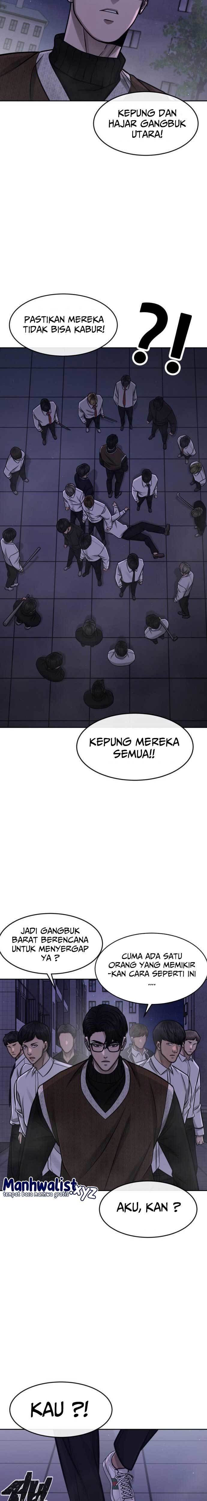 Quest Supremacy Chap 105 - Next Chap 106