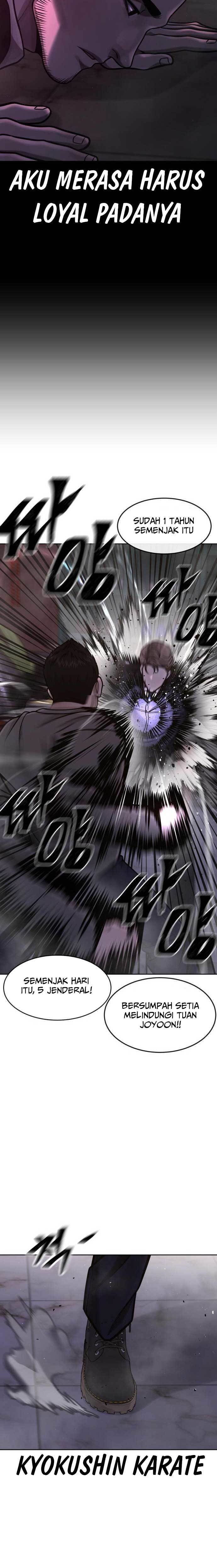 Quest Supremacy Chap 105 - Next Chap 106