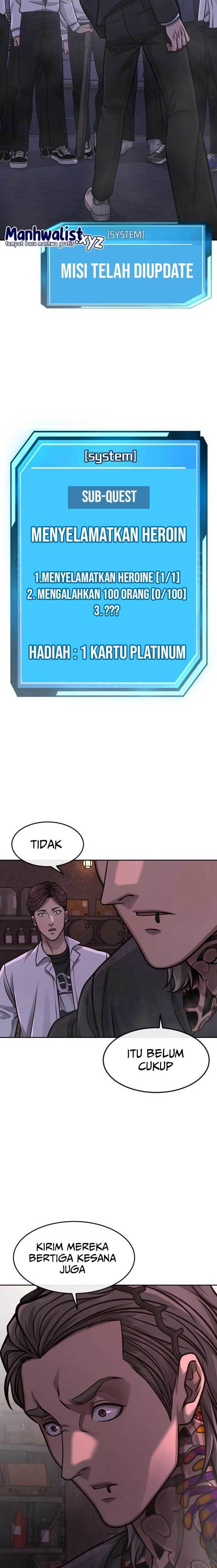 Quest Supremacy Chap 105 - Next Chap 106