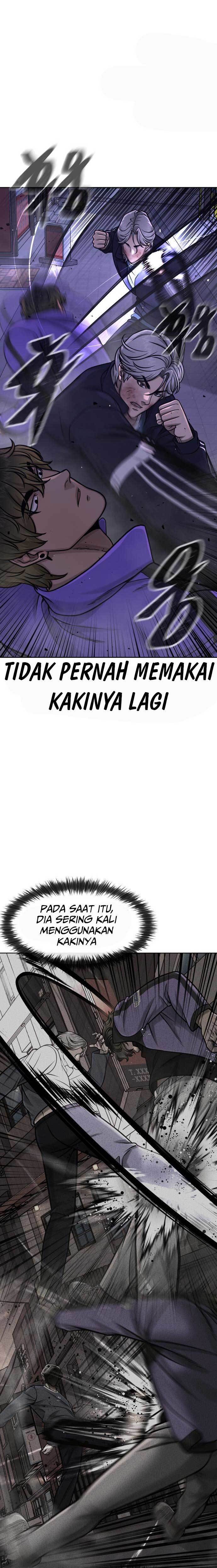 Quest Supremacy Chap 106 - Next Chap 107