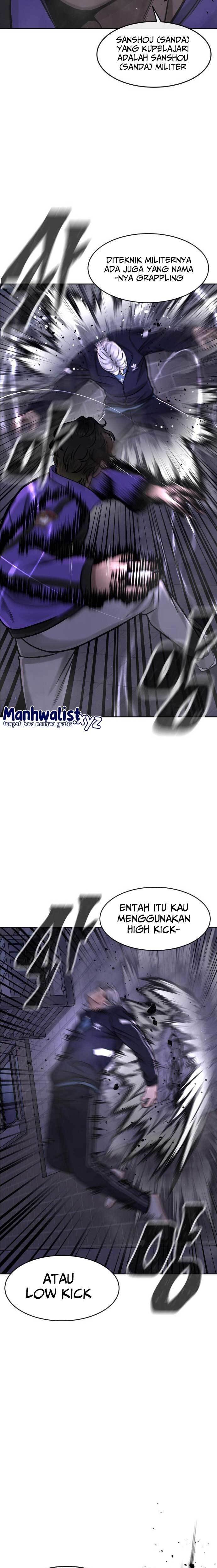 Quest Supremacy Chap 106 - Next Chap 107