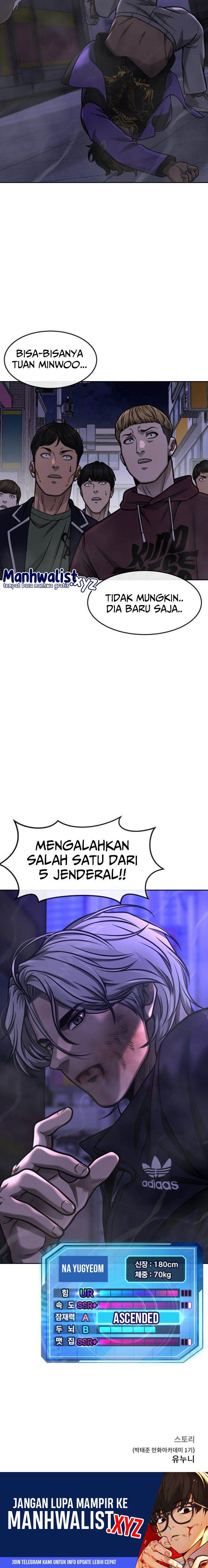 Quest Supremacy Chap 106 - Next Chap 107