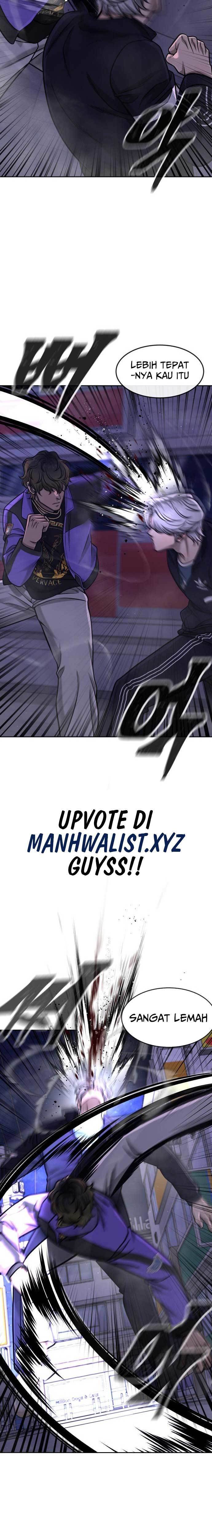Quest Supremacy Chap 106 - Next Chap 107