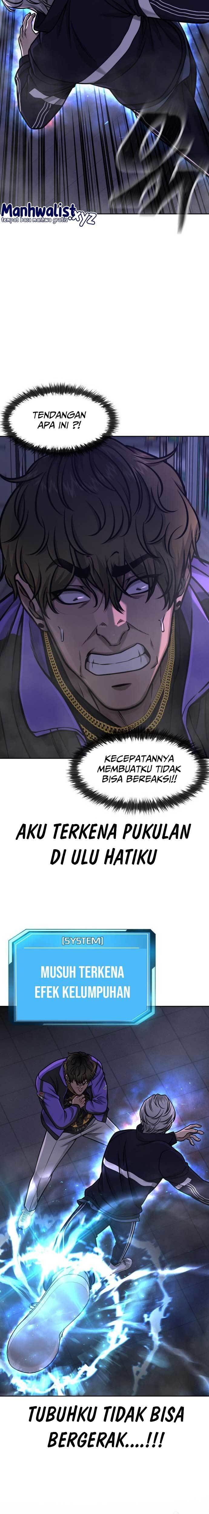 Quest Supremacy Chap 106 - Next Chap 107