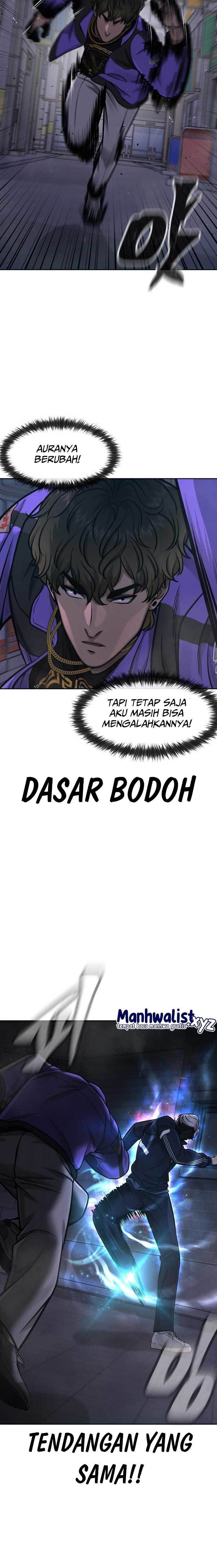 Quest Supremacy Chap 106 - Next Chap 107