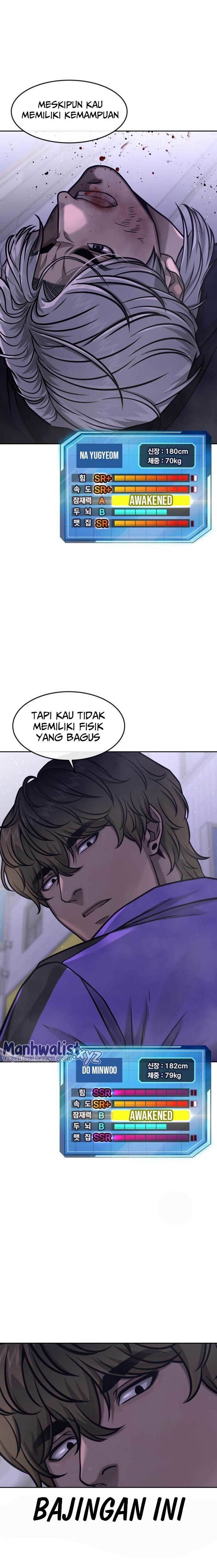 Quest Supremacy Chap 106 - Next Chap 107