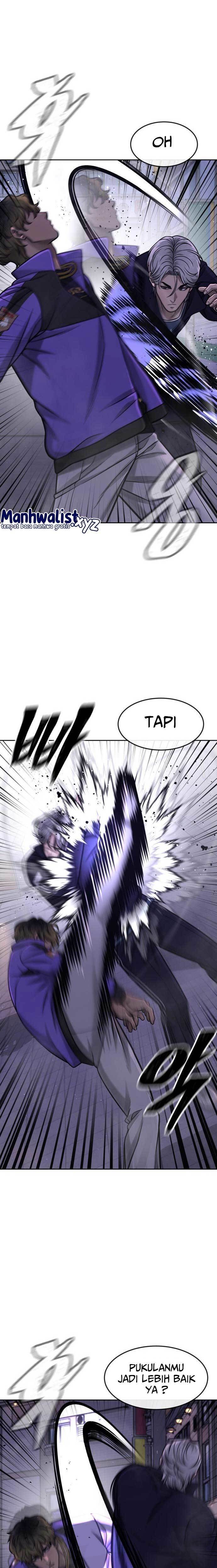 Quest Supremacy Chap 106 - Next Chap 107