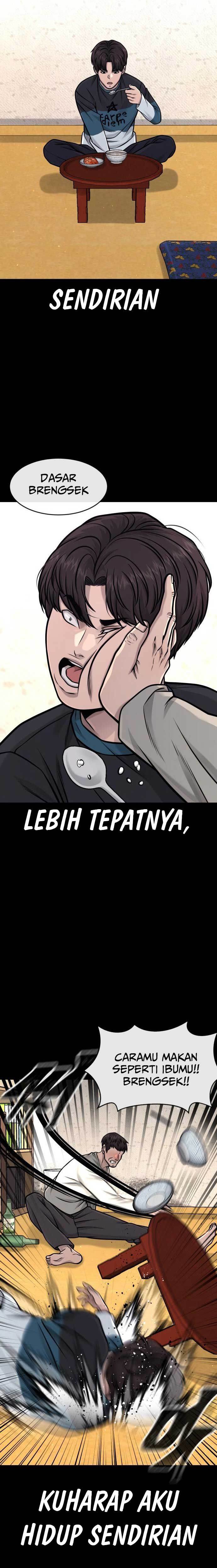 Quest Supremacy Chap 107 - Next Chap 108