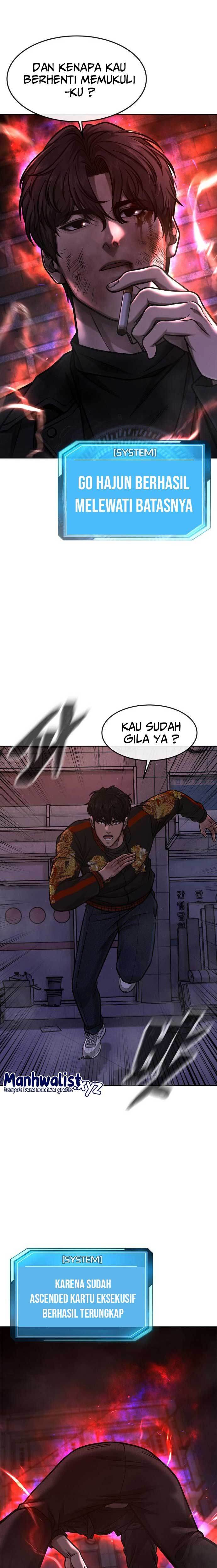 Quest Supremacy Chap 107 - Next Chap 108