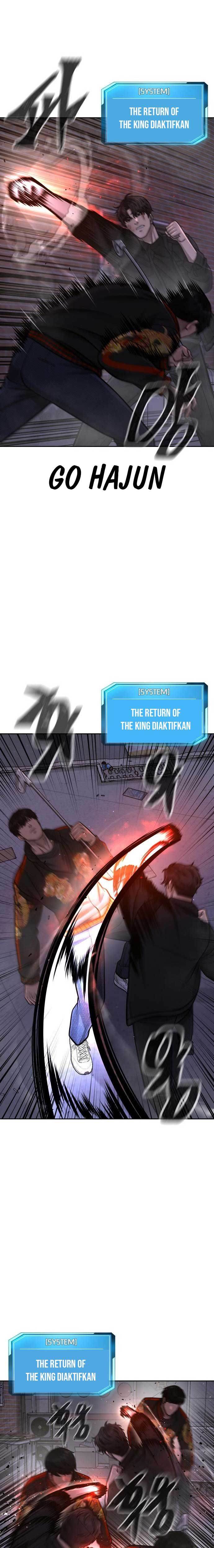 Quest Supremacy Chap 107 - Next Chap 108