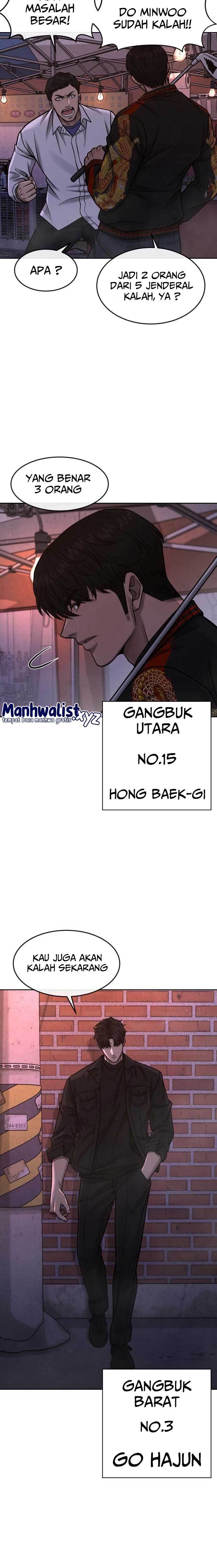 Quest Supremacy Chap 107 - Next Chap 108