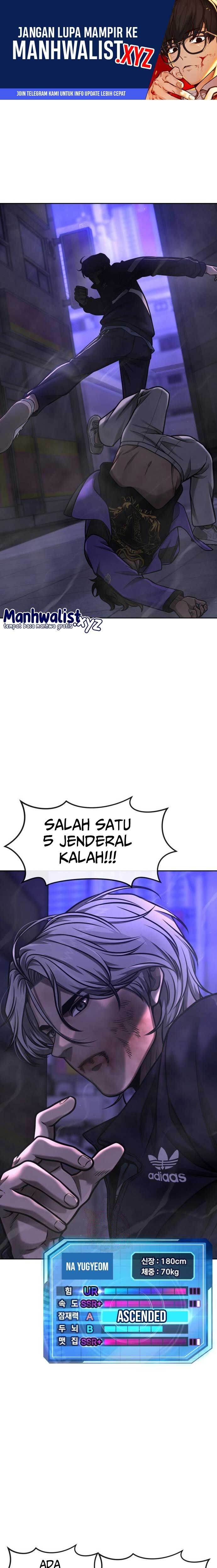 Quest Supremacy Chap 107 - Next Chap 108