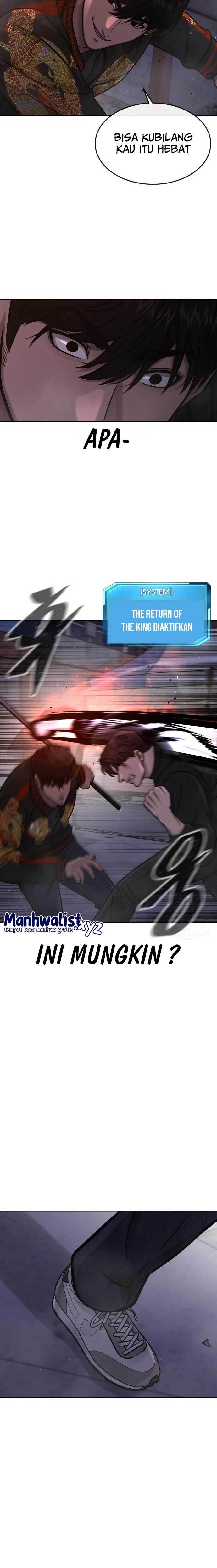 Quest Supremacy Chap 107 - Next Chap 108