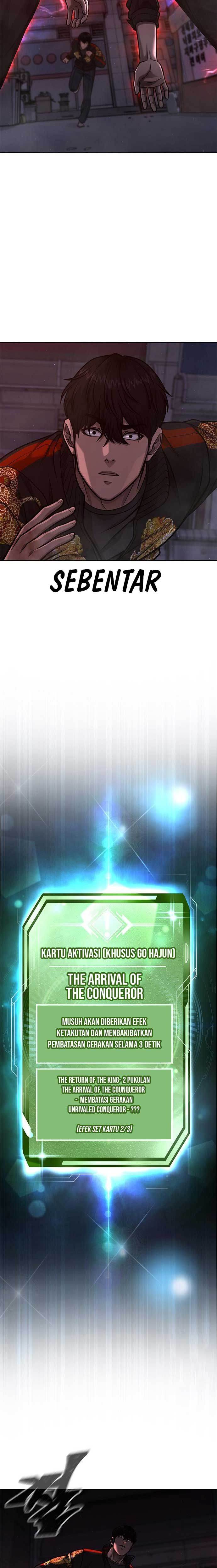 Quest Supremacy Chap 107 - Next Chap 108