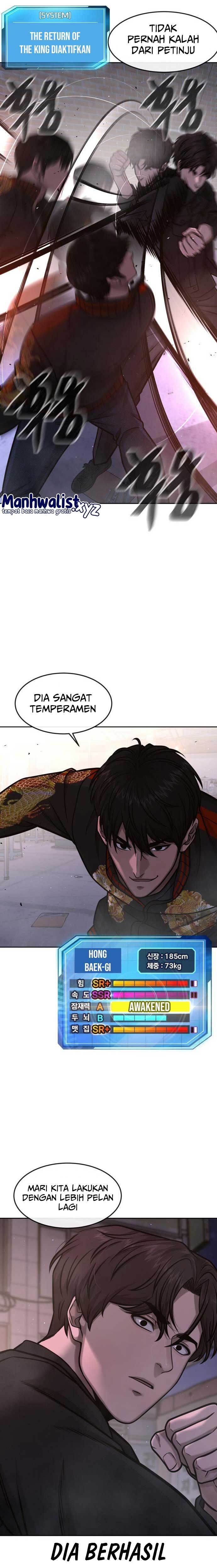 Quest Supremacy Chap 107 - Next Chap 108