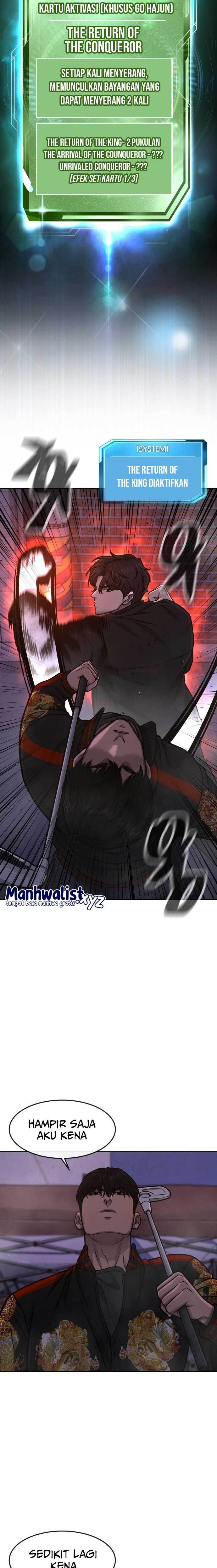 Quest Supremacy Chap 107 - Next Chap 108