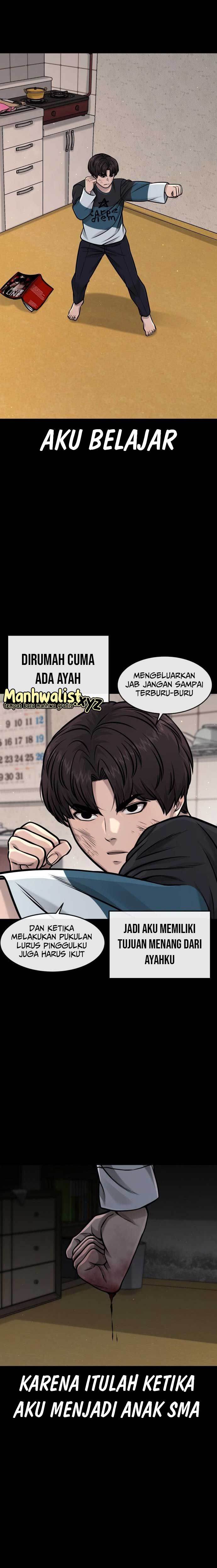 Quest Supremacy Chap 107 - Next Chap 108