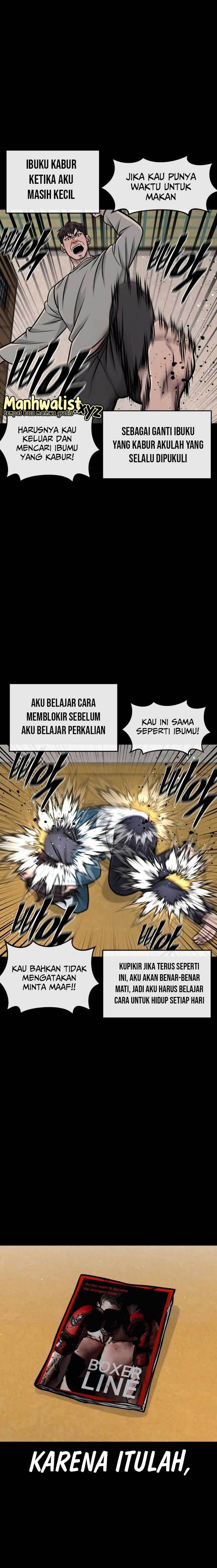 Quest Supremacy Chap 107 - Next Chap 108
